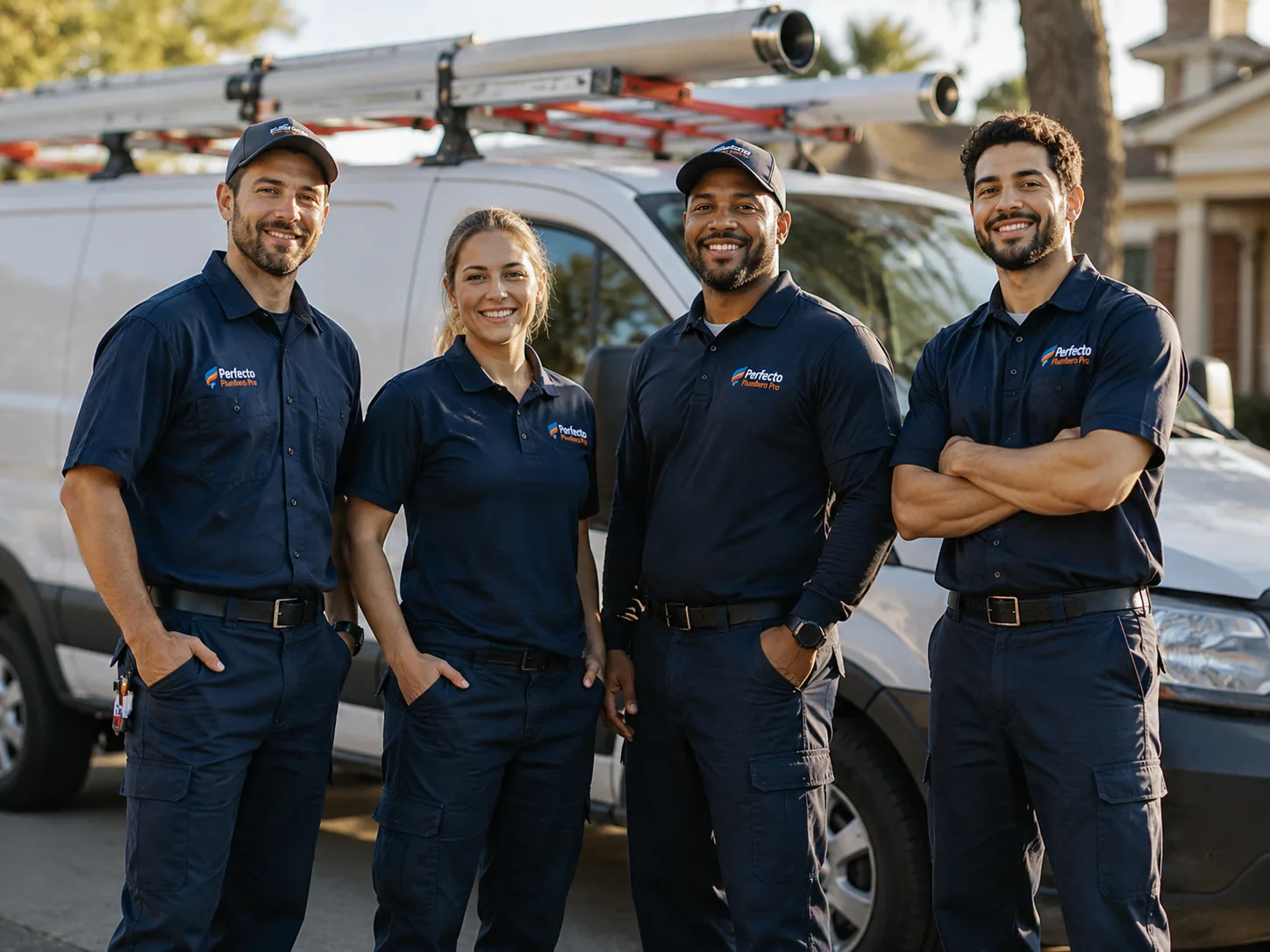 Emergency Plumber Near Me in Vallecito, CA near me